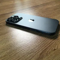 Iphone 16pro 256 ZA/A|موبایل|جم, |دیوار