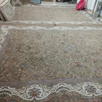 فرش 9 متری