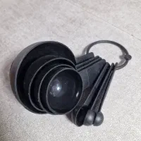 دسته پیمانه اندازه گیری|ظروف پختوپز|تهران, نصرت|دیوار