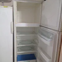 یخچال وفریزبدون برفک باموتورعالی|یخچال و فریزر|دلیجان, |دیوار