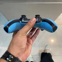 دسته بازی ps5 و شارژ دسته|کنسول، بازی ویدئویی و آنلاین|مشهد, یوسفیه (شهرک غرب)|دیوار