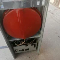 پکیج بوش|آبگرمکن، پکیج، شوفاژ|نجف‌آباد, امیرکبیر|دیوار
