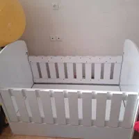 تخت بچه
