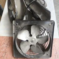 فن هواکش