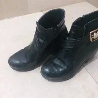 کفش نیم بوت|کیف، کفش، کمربند|سقز, |دیوار