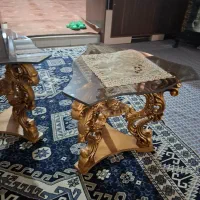 جلو مبلی و میز عسلی فوری|مبلمان خانگی و میز عسلی|هشتگرد, ینگی امام|دیوار