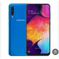 قطعات گوشی گلگسی a50