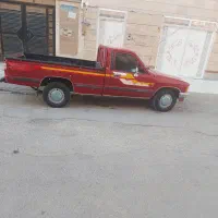 تویوتا هایلوکس
