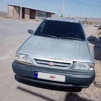 پراید مدل 84|خودرو سواری و وانت|قائن, |دیوار