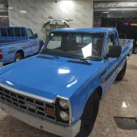 وانت زامیاد نیسان آپشنال،1401تحویل 1402