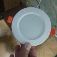 هالوژن هفت وات