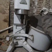 میکسر قنادی