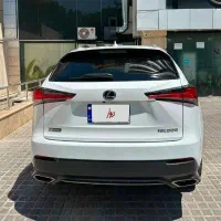 لکسوس NX 300 مدل 2021|خودرو سواری و وانت|تبریز, |دیوار