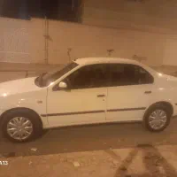 سمند سفیدمدل ۹۲ 410تومن|خودرو سواری و وانت|زنجان, |دیوار