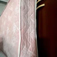 تشک تخت خواب کودک|تخت و صندلی بچه|ری, دیلمان|دیوار