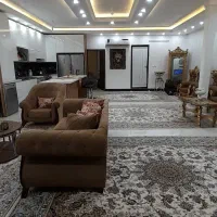 واحدآپارتمان125متر-تک-واحدی-نوساز-دوخواب-همت