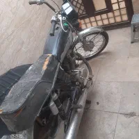 هند۸۳ مدارک کامل ملی کویر بنام|موتورسیکلت|قنوات, |دیوار