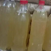 آبغوره تمیزودستی به قیمت عمده