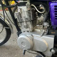 موتور|موتورسیکلت|تهران, سازمان برنامه جنوبی|دیوار