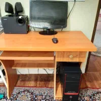 کامپیوتر سامسونگ|رایانه رومیزی|اصفهان, پوریای ولی|دیوار