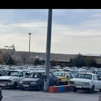 اسقاط خودرو آردی پراید پیکان