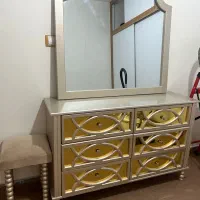 دراور و ایینه