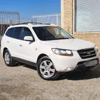 سانتافه 2700 مدل 2008