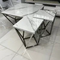 جلومبلی مدرن استیل