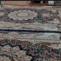 ۲تخته فرش ۹متری نگین مشهد