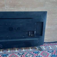 فروش تلویزیون 43LG|تلویزیون و پروژکتور|الوند, |دیوار