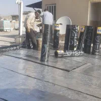 نصب ایزوگام بومهن پردیس