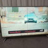 تلویزیون LED الجی ۴۷ اینچ اصل کره|تلویزیون و پروژکتور|کرمانشاه, |دیوار