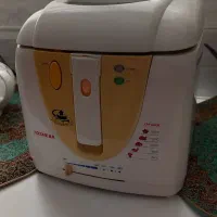 سرخ کن توشیبا