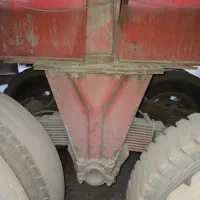 تریلی کمپرسی|خودرو سنگین|بندر ماهشهر, |دیوار