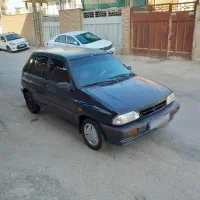 پراید هاچبک کره ای