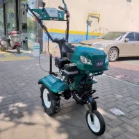 تیلر بنزینی  و گازوئیلی موتور اورجینال|ماشین‌آلات صنعتی|بندرعباس, |دیوار