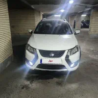 کوییک gx rs 1404 سفید مشکی( فوری)|خودرو سواری و وانت|تهران, شهران جنوبی|دیوار