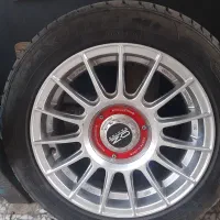 رینگو لاستیک اگزوز سرسیلندر سنتر|قطعات یدکی و لوازم جانبی|رشت, حومه رشت|دیوار