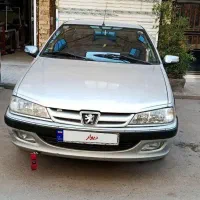 پژو پارس۸۷|خودرو سواری و وانت|پاکدشت, پاکدشت (مامازند)|دیوار