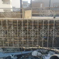 پنجره. حفاظ .