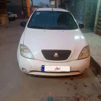 تیبا صندوق دارمدل97