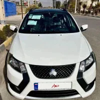 کوییک دنده ای GXR  مدل 1404تمام   فول  رینگ اسپرت