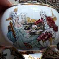 آجیل خوری قدیمی|کلکسیون اشیاء عتیقه|لاهیجان, شهید آوینی|دیوار