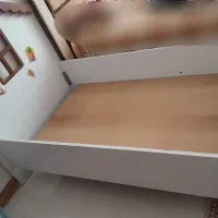 تخت کودک|تخت و سرویس خواب|اندیشه, پرنیان|دیوار