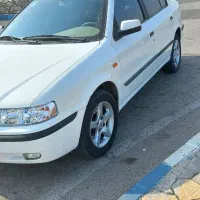 سمند موتور ملی مدل ۹۴|خودرو سواری و وانت|تبریز, |دیوار