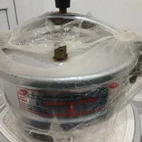 دوعدد پلو پزو دو عدد زود پز|ظروف پخت‌وپز|نهبندان, |دیوار