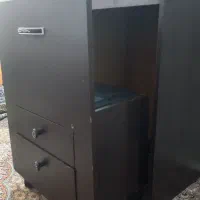 میز چرخ خیاطی