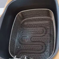 سرخ کن تفال آلمانی اصل|اجاق گاز و لوازم برقی پختوپز|سنندج, |دیوار