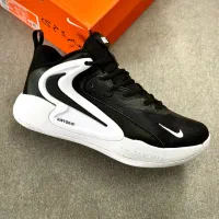 کفش والیبال نایک مدل Nike Hyperset 2|کیف، کفش، کمربند|اصفهان, درب کوشک|دیوار