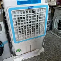 کولرآبی پرتاپلی38000و28000دیجیتالی و ولومی چرخ دار|کولر آبی|تهران, استاد معین|دیوار